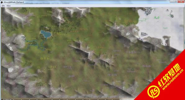 骑马与砍杀黑暗年代1.20下载|骑马与砍杀黑暗年代1.20游戏本站