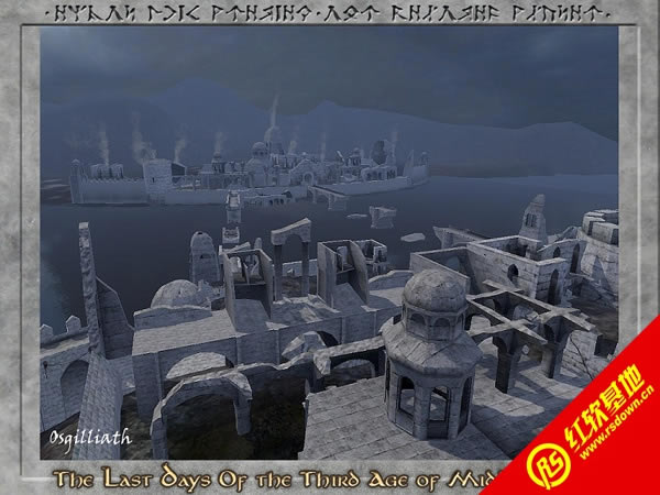 骑马与砍杀:魔戒3.15(游戏+魔戒mod的傻瓜包)下载|骑马与砍杀:魔戒3.15(游戏+魔戒mod的傻瓜包)游戏本站