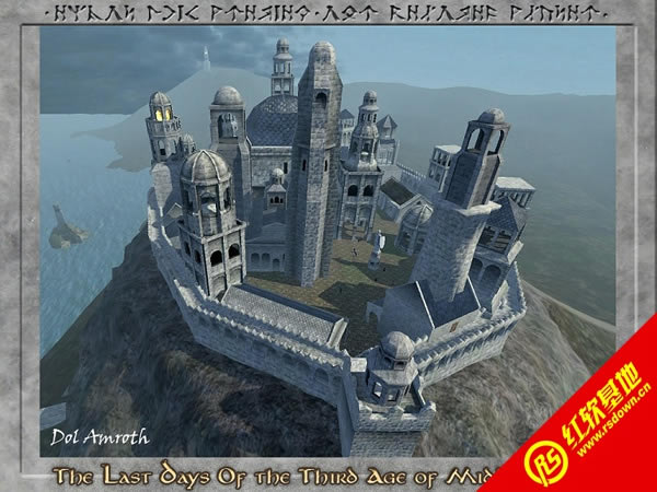 骑马与砍杀:魔戒3.15(游戏+魔戒mod的傻瓜包)下载|骑马与砍杀:魔戒3.15(游戏+魔戒mod的傻瓜包)游戏本站