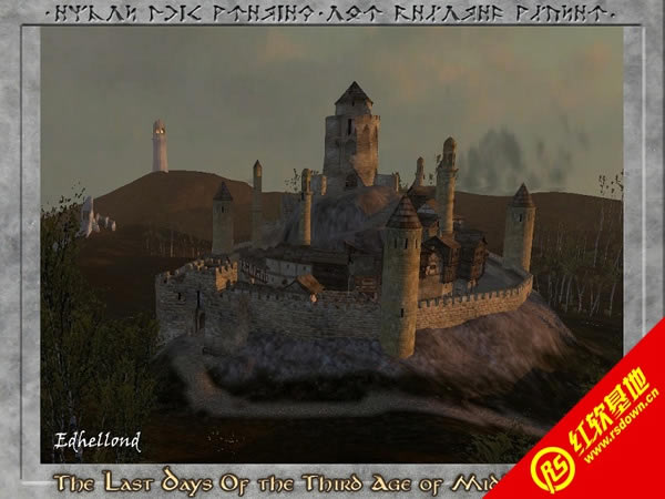 骑马与砍杀:魔戒3.15(游戏+魔戒mod的傻瓜包)下载|骑马与砍杀:魔戒3.15(游戏+魔戒mod的傻瓜包)游戏本站