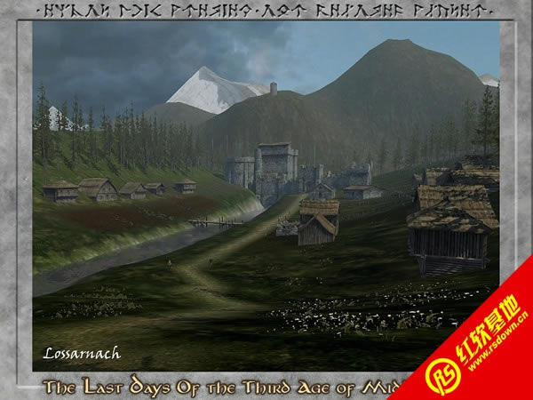 骑马与砍杀:魔戒3.15(游戏+魔戒mod的傻瓜包)下载|骑马与砍杀:魔戒3.15(游戏+魔戒mod的傻瓜包)游戏本站