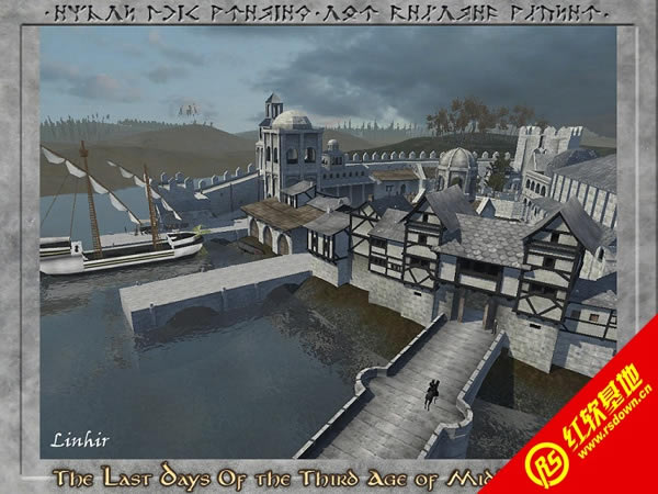 骑马与砍杀:魔戒3.15(游戏+魔戒mod的傻瓜包)下载|骑马与砍杀:魔戒3.15(游戏+魔戒mod的傻瓜包)游戏本站