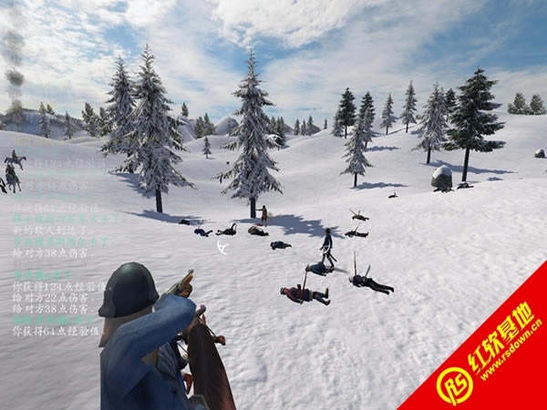 骑马与砍杀亚洲王朝mod整合版下载|骑马与砍杀亚洲王朝mod整合版游戏本站