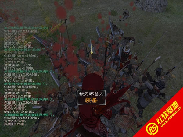 骑马与砍杀亚洲王朝mod整合版下载|骑马与砍杀亚洲王朝mod整合版游戏本站