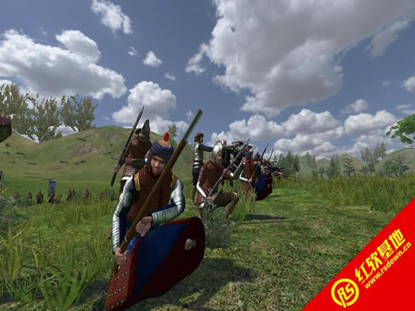 骑马与砍杀亚洲王朝mod整合版下载|骑马与砍杀亚洲王朝mod整合版游戏本站