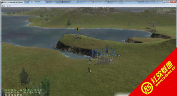 骑马与砍杀混沌战记下载|骑马与砍杀混沌战记游戏本站