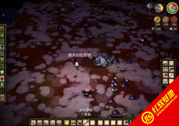 饥荒联机(136033)汉化版下载|饥荒联机(136033)汉化版游戏本站