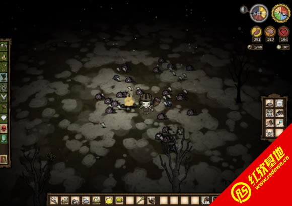 饥荒联机(136033)汉化版下载|饥荒联机(136033)汉化版游戏本站