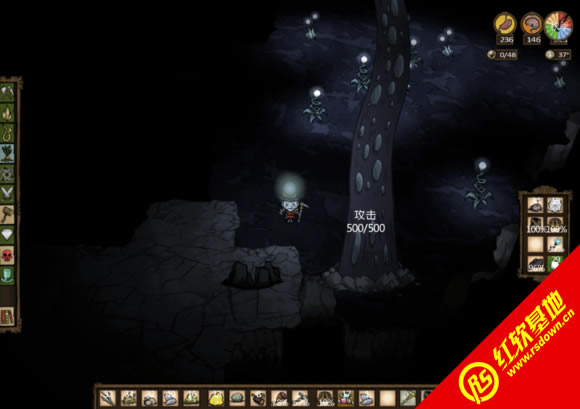 饥荒联机129286汉化版下载|饥荒联机129286汉化版游戏本站