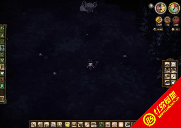 饥荒联机129286汉化版下载|饥荒联机129286汉化版游戏本站