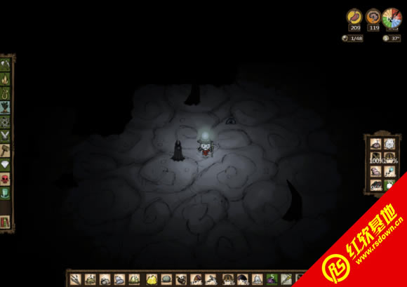 饥荒联机129286汉化版下载|饥荒联机129286汉化版游戏本站