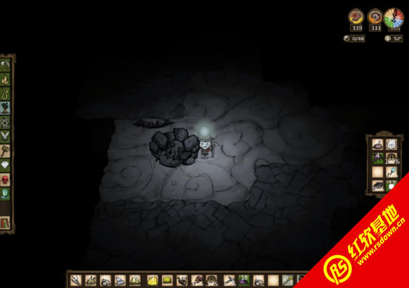 饥荒联机(137410)汉化版05-26-2015下载|饥荒联机(137410)汉化版05-26-2015游戏本站