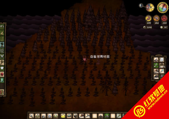 饥荒联机(137410)汉化版05-26-2015下载|饥荒联机(137410)汉化版05-26-2015游戏本站