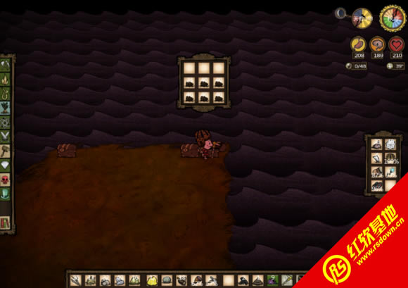 饥荒联机(137410)汉化版05-26-2015下载|饥荒联机(137410)汉化版05-26-2015游戏本站