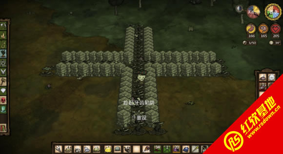 饥荒联机(128953)汉化版下载|饥荒联机(128953)汉化版游戏本站