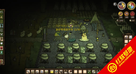 饥荒联机(128953)汉化版下载|饥荒联机(128953)汉化版游戏本站