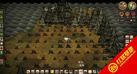 饥荒Build20150731集成巨人国DLC下载|饥荒Build20150731集成巨人国DLC游戏本站