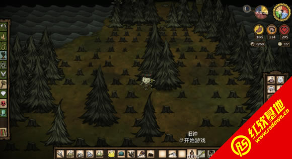 饥荒Build20150731集成巨人国DLC下载|饥荒Build20150731集成巨人国DLC游戏本站