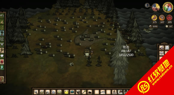 饥荒Build20150731集成巨人国DLC下载|饥荒Build20150731集成巨人国DLC游戏本站