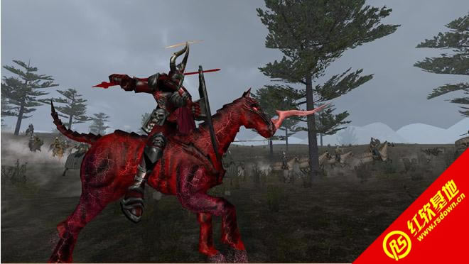 骑马与砍杀战争之风新纪元下载|骑马与砍杀战争之风新纪元游戏本站