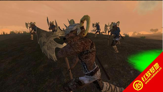 骑马与砍杀战争之风新纪元下载|骑马与砍杀战争之风新纪元游戏本站