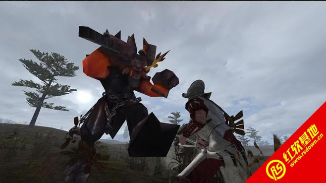 骑马与砍杀战争之风新纪元下载|骑马与砍杀战争之风新纪元游戏本站