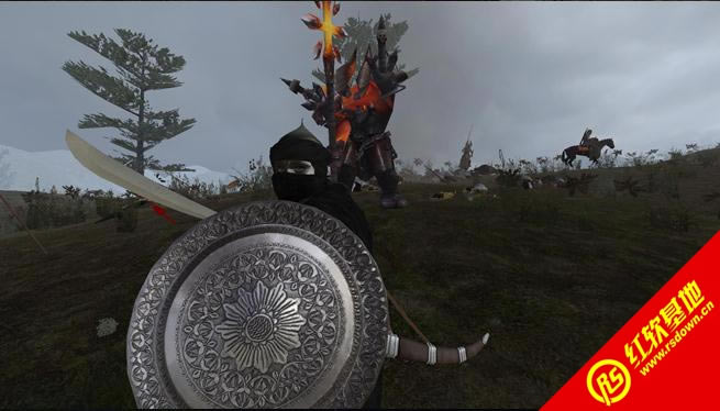 骑马与砍杀战争之风新纪元下载|骑马与砍杀战争之风新纪元游戏本站