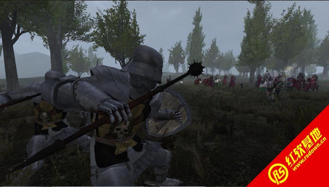 骑马与砍杀战争之风新纪元下载|骑马与砍杀战争之风新纪元游戏本站