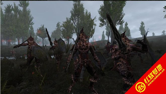 骑马与砍杀战争之风新纪元下载|骑马与砍杀战争之风新纪元游戏本站