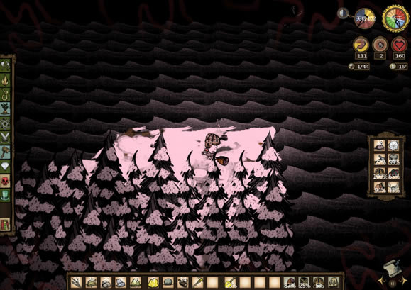 饥荒Build20150818集成巨人国DLC下载|饥荒Build20150818集成巨人国DLC游戏本站