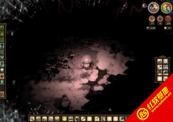 饥荒Build20150818集成巨人国DLC下载|饥荒Build20150818集成巨人国DLC游戏本站