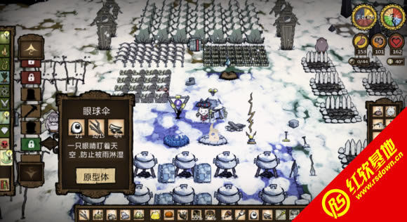 饥荒Build20150818集成巨人国DLC下载|饥荒Build20150818集成巨人国DLC游戏本站