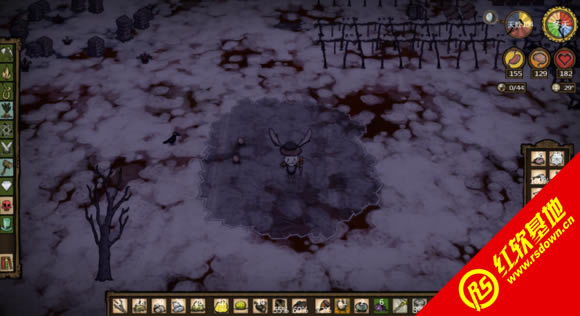 饥荒Build20150818集成巨人国DLC下载|饥荒Build20150818集成巨人国DLC游戏