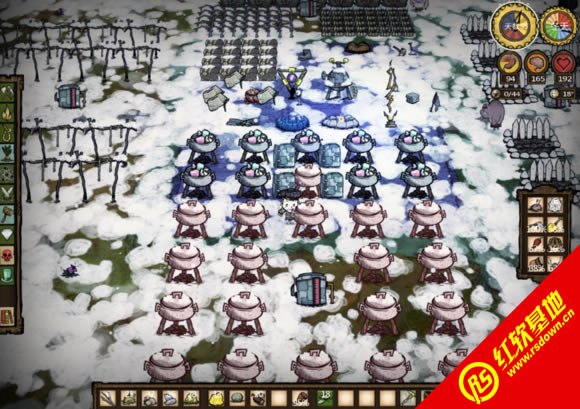 饥荒联机(147468)汉化版(08-21-2015)下载|饥荒联机(147468)汉化版(08-21-2015)游戏