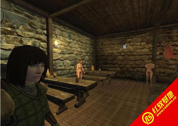 骑马与砍杀女人的王国下载|骑马与砍杀女人的王国游戏