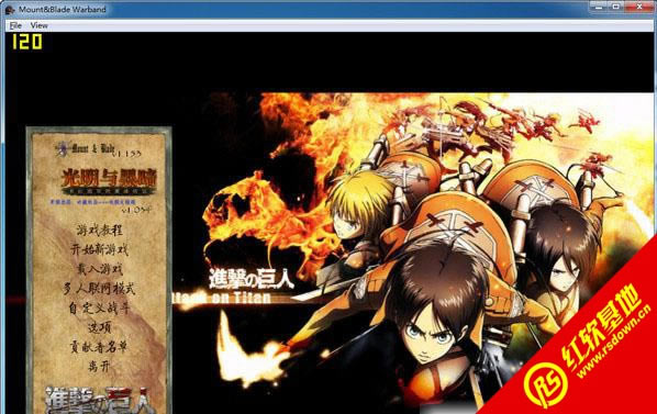 骑马与砍杀:光明与黑暗坑银版下载|骑马与砍杀:光明与黑暗坑银版游戏本站