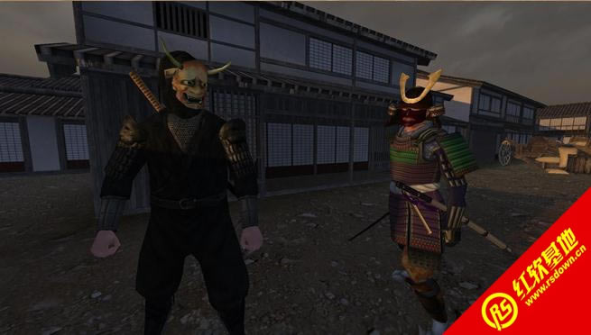 骑马与砍杀战团mod:武士之殇2.9整合版下载|骑马与砍杀战团mod:武士之殇2.9整合版游戏本站