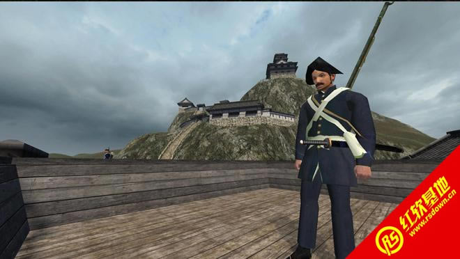 骑马与砍杀战团mod:武士之殇2.9整合版下载|骑马与砍杀战团mod:武士之殇2.9整合版游戏本站