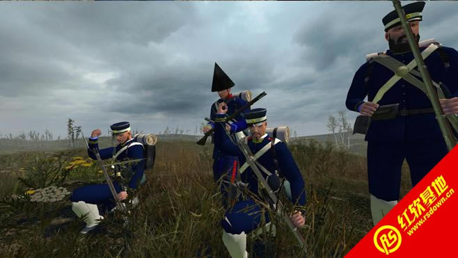 骑马与砍杀战团mod:武士之殇2.9整合版下载|骑马与砍杀战团mod:武士之殇2.9整合版游戏本站