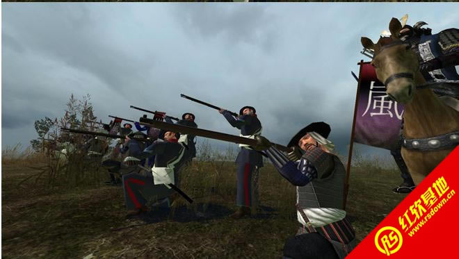 骑马与砍杀战团mod:武士之殇2.9整合版下载|骑马与砍杀战团mod:武士之殇2.9整合版游戏本站
