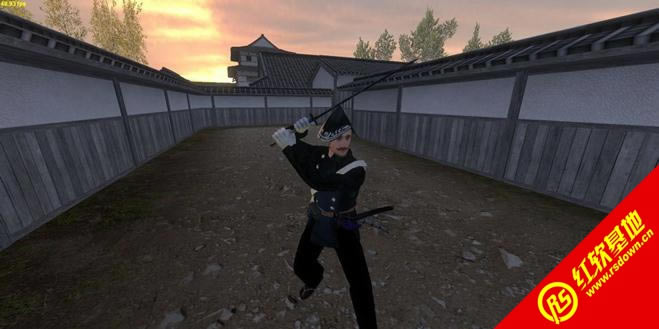 骑马与砍杀战团mod:武士之殇2.9整合版下载|骑马与砍杀战团mod:武士之殇2.9整合版游戏本站