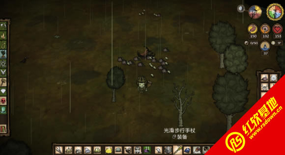 饥荒联机(140191)汉化版(06-18-2015)下载|饥荒联机(140191)汉化版(06-18-2015)游戏