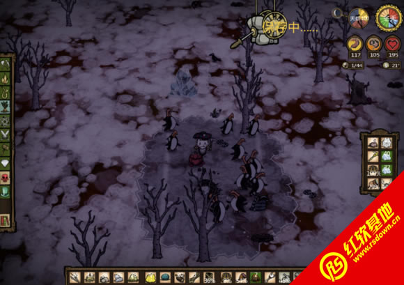 饥荒联机(144006)汉化版(07-21-2015)下载|饥荒联机(144006)汉化版(07-21-2015)游戏本站