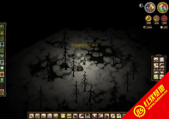 饥荒联机(144006)汉化版(07-21-2015)下载|饥荒联机(144006)汉化版(07-21-2015)游戏本站