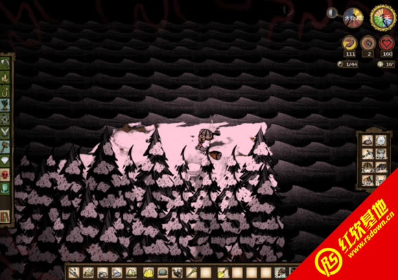 饥荒联机(144006)汉化版(07-21-2015)下载|饥荒联机(144006)汉化版(07-21-2015)游戏本站