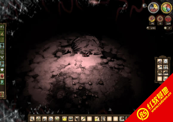 饥荒联机(144006)汉化版(07-21-2015)下载|饥荒联机(144006)汉化版(07-21-2015)游戏本站