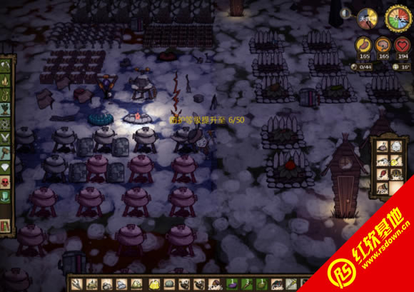 饥荒联机版Rev.134482下载|饥荒联机版Rev.134482游戏