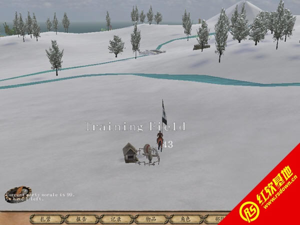 骑马与砍杀二次分裂12.5下载|骑马与砍杀二次分裂12.5游戏本站