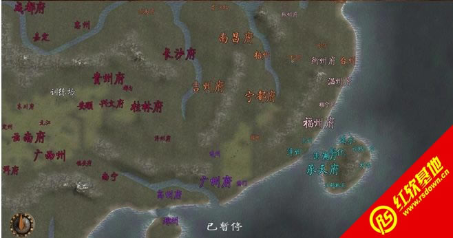 骑马与砍杀之康熙王朝帝国的辉煌mod整合版下载|骑马与砍杀之康熙王朝帝国的辉煌mod整合版游戏本站