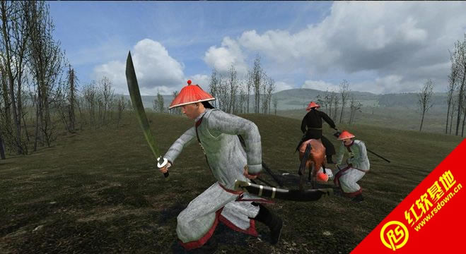 骑马与砍杀之康熙王朝帝国的辉煌mod整合版下载|骑马与砍杀之康熙王朝帝国的辉煌mod整合版游戏本站